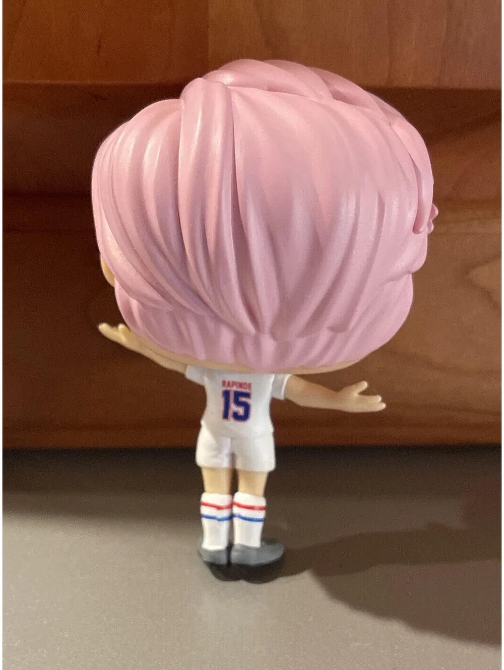 Pop! Sports Legends: U.S. Women's Soccer - Megan Rapinoe #06